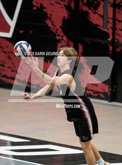 Thumbnail 1 in Corona del Sol vs Red Mountain (AIA 6A Play-In) photogallery.