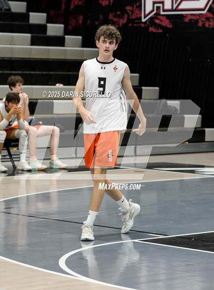 Thumbnail 1 in Corona del Sol vs Red Mountain (AIA 6A Play-In) photogallery.