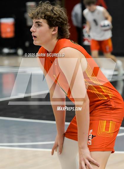 Thumbnail 3 in Corona del Sol vs Red Mountain (AIA 6A Play-In) photogallery.
