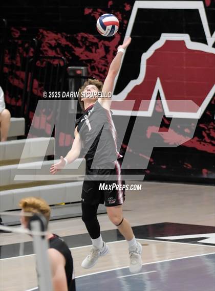 Thumbnail 1 in Corona del Sol vs Red Mountain (AIA 6A Play-In) photogallery.