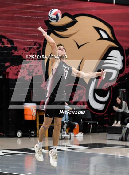 Thumbnail 1 in Corona del Sol vs Red Mountain (AIA 6A Play-In) photogallery.