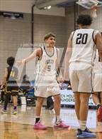 Photo from the gallery "Marcos de Niza @ Mica Mountain (AIA 4A Play-in)"