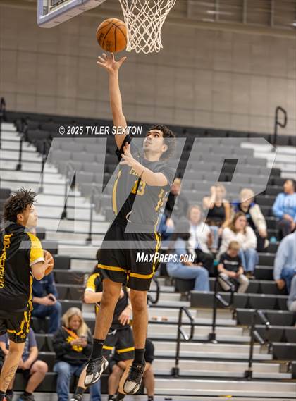 Thumbnail 2 in Marcos de Niza @ Mica Mountain (AIA 4A Play-in) photogallery.