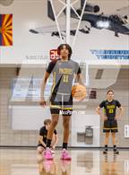 Photo from the gallery "Marcos de Niza @ Mica Mountain (AIA 4A Play-in)"