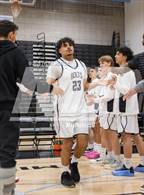 Photo from the gallery "Marcos de Niza @ Mica Mountain (AIA 4A Play-in)"