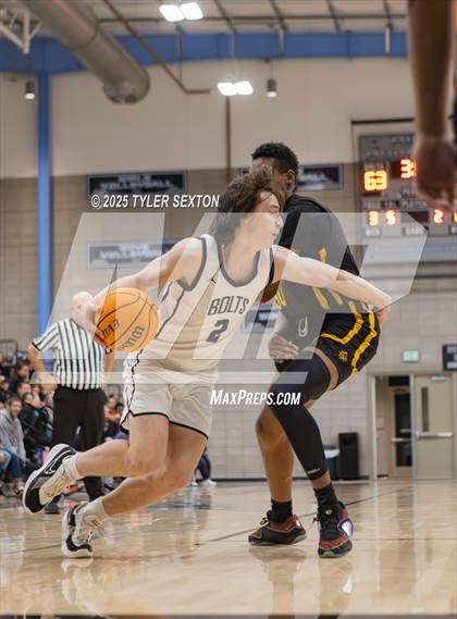 Thumbnail 3 in Marcos de Niza @ Mica Mountain (AIA 4A Play-in) photogallery.