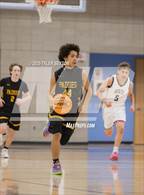Photo from the gallery "Marcos de Niza @ Mica Mountain (AIA 4A Play-in)"