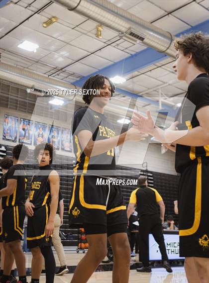 Thumbnail 1 in Marcos de Niza @ Mica Mountain (AIA 4A Play-in) photogallery.