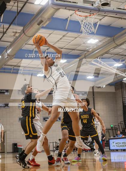 Thumbnail 1 in Marcos de Niza @ Mica Mountain (AIA 4A Play-in) photogallery.