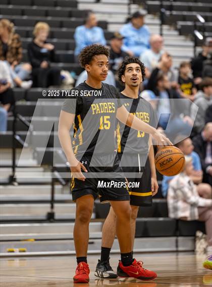 Thumbnail 1 in Marcos de Niza @ Mica Mountain (AIA 4A Play-in) photogallery.