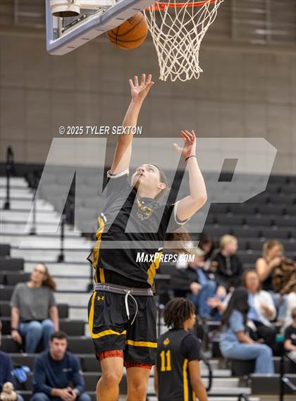 Thumbnail 1 in Marcos de Niza @ Mica Mountain (AIA 4A Play-in) photogallery.