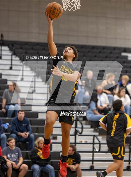 Thumbnail 3 in Marcos de Niza @ Mica Mountain (AIA 4A Play-in) photogallery.