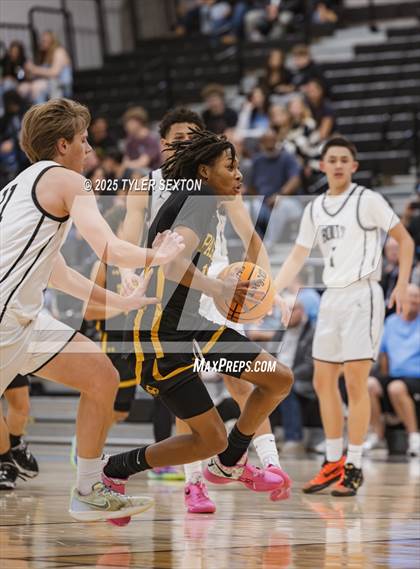 Thumbnail 2 in Marcos de Niza @ Mica Mountain (AIA 4A Play-in) photogallery.