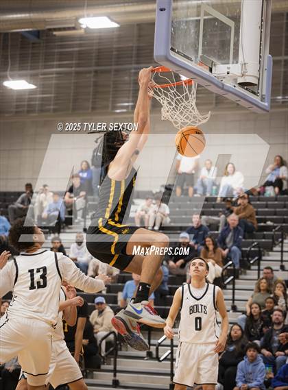 Thumbnail 2 in Marcos de Niza @ Mica Mountain (AIA 4A Play-in) photogallery.