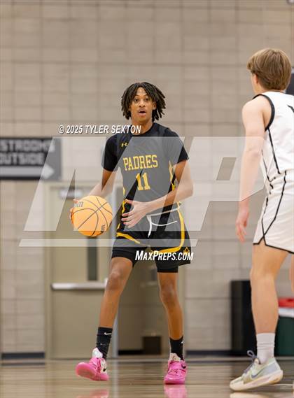 Thumbnail 3 in Marcos de Niza @ Mica Mountain (AIA 4A Play-in) photogallery.