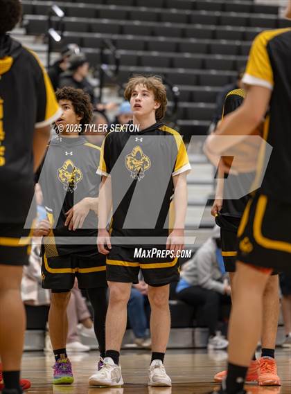 Thumbnail 2 in Marcos de Niza @ Mica Mountain (AIA 4A Play-in) photogallery.