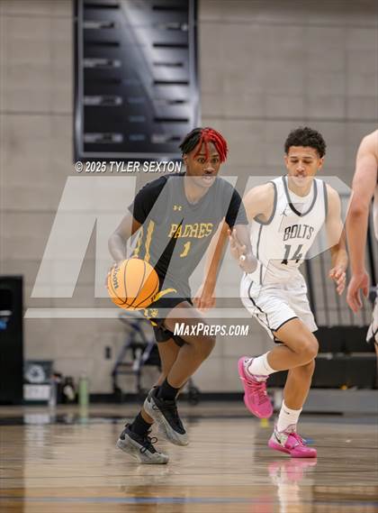 Thumbnail 1 in Marcos de Niza @ Mica Mountain (AIA 4A Play-in) photogallery.