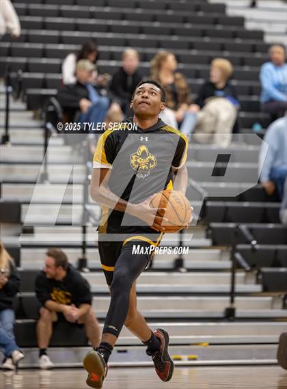 Thumbnail 2 in Marcos de Niza @ Mica Mountain (AIA 4A Play-in) photogallery.