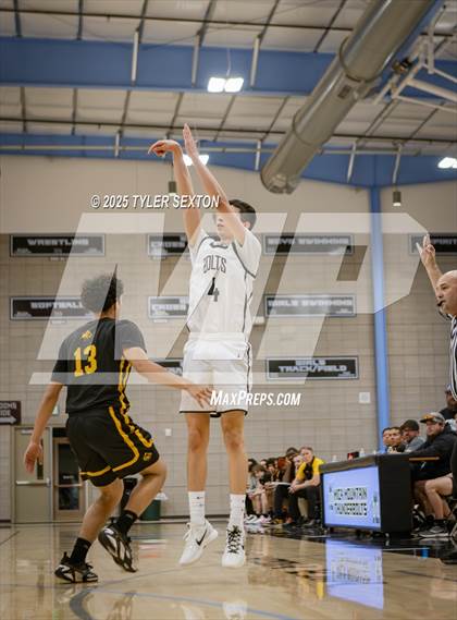 Thumbnail 1 in Marcos de Niza @ Mica Mountain (AIA 4A Play-in) photogallery.