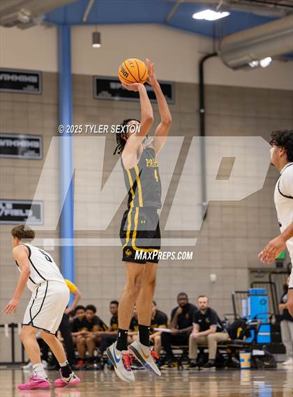 Thumbnail 2 in Marcos de Niza @ Mica Mountain (AIA 4A Play-in) photogallery.
