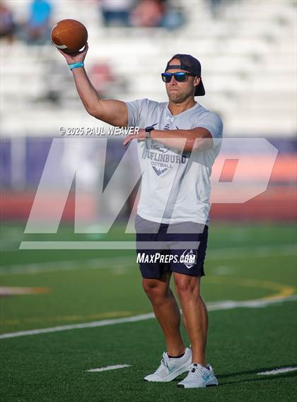 Thumbnail 2 in Mifflinburg @ Danville photogallery.