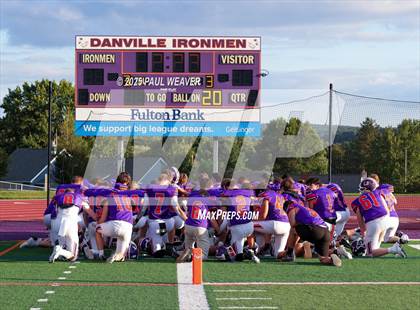 Thumbnail 2 in Mifflinburg @ Danville photogallery.