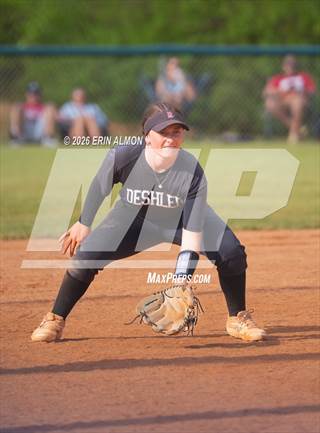 McCracken County vs. Deshler