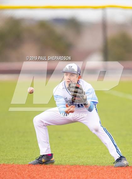 Thumbnail 1 in Regis Jesuit @ Valor Christian photogallery.