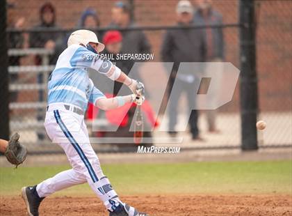 Thumbnail 3 in Regis Jesuit @ Valor Christian photogallery.