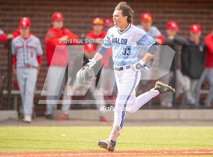 Thumbnail 2 in Regis Jesuit @ Valor Christian photogallery.