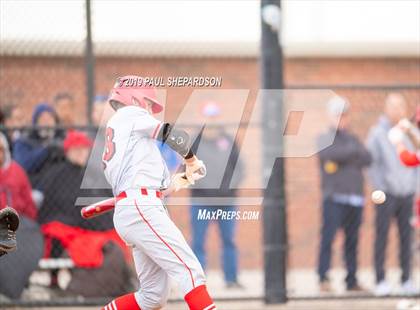 Thumbnail 3 in Regis Jesuit @ Valor Christian photogallery.