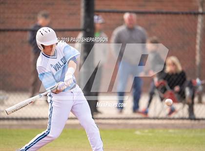 Thumbnail 3 in Regis Jesuit @ Valor Christian photogallery.