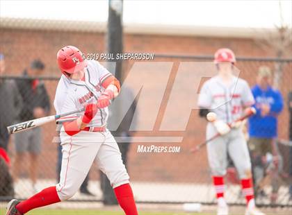 Thumbnail 3 in Regis Jesuit @ Valor Christian photogallery.