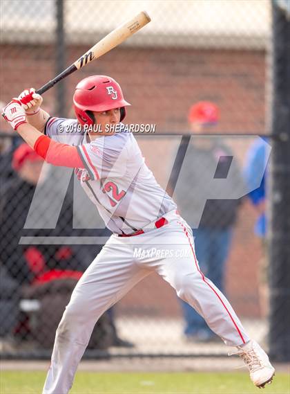 Thumbnail 2 in Regis Jesuit @ Valor Christian photogallery.