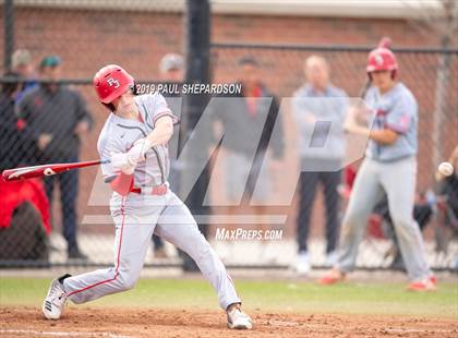 Thumbnail 2 in Regis Jesuit @ Valor Christian photogallery.