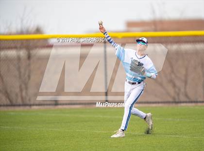Thumbnail 2 in Regis Jesuit @ Valor Christian photogallery.