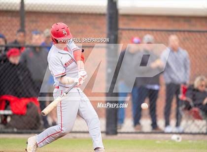 Thumbnail 2 in Regis Jesuit @ Valor Christian photogallery.