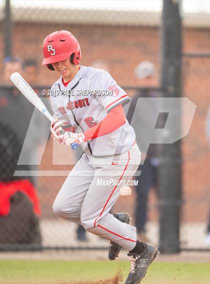Thumbnail 2 in Regis Jesuit @ Valor Christian photogallery.