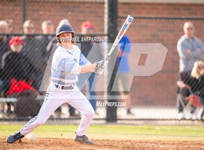 Thumbnail 3 in Regis Jesuit @ Valor Christian photogallery.