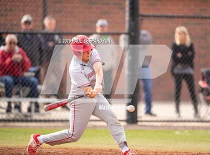 Thumbnail 3 in Regis Jesuit @ Valor Christian photogallery.