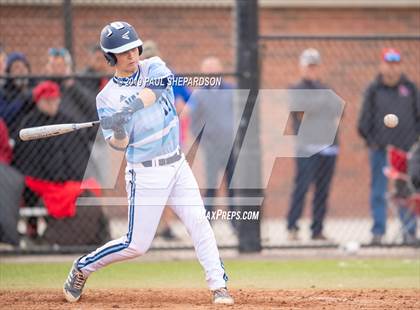 Thumbnail 1 in Regis Jesuit @ Valor Christian photogallery.