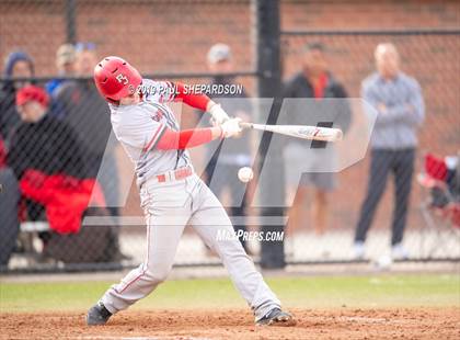 Thumbnail 1 in Regis Jesuit @ Valor Christian photogallery.