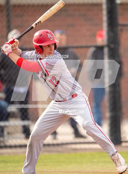 Thumbnail 3 in Regis Jesuit @ Valor Christian photogallery.