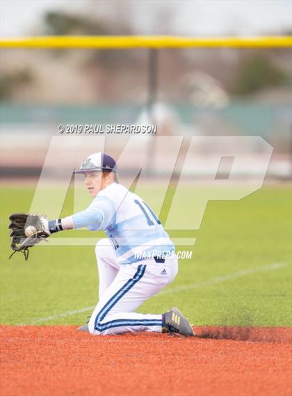 Thumbnail 1 in Regis Jesuit @ Valor Christian photogallery.