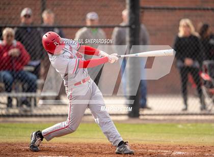 Thumbnail 3 in Regis Jesuit @ Valor Christian photogallery.
