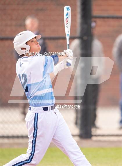 Thumbnail 1 in Regis Jesuit @ Valor Christian photogallery.