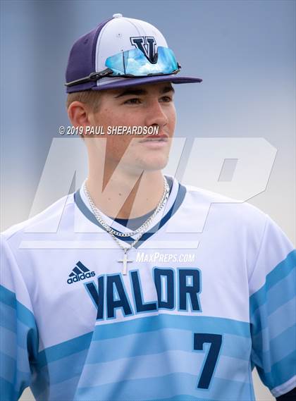 Thumbnail 3 in Regis Jesuit @ Valor Christian photogallery.