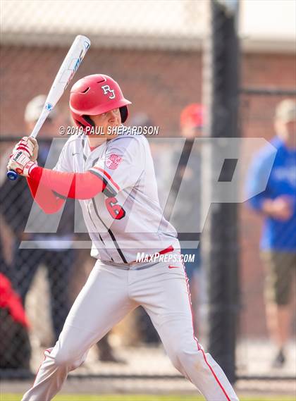 Thumbnail 3 in Regis Jesuit @ Valor Christian photogallery.