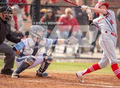 Thumbnail 1 in Regis Jesuit @ Valor Christian photogallery.