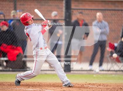 Thumbnail 2 in Regis Jesuit @ Valor Christian photogallery.